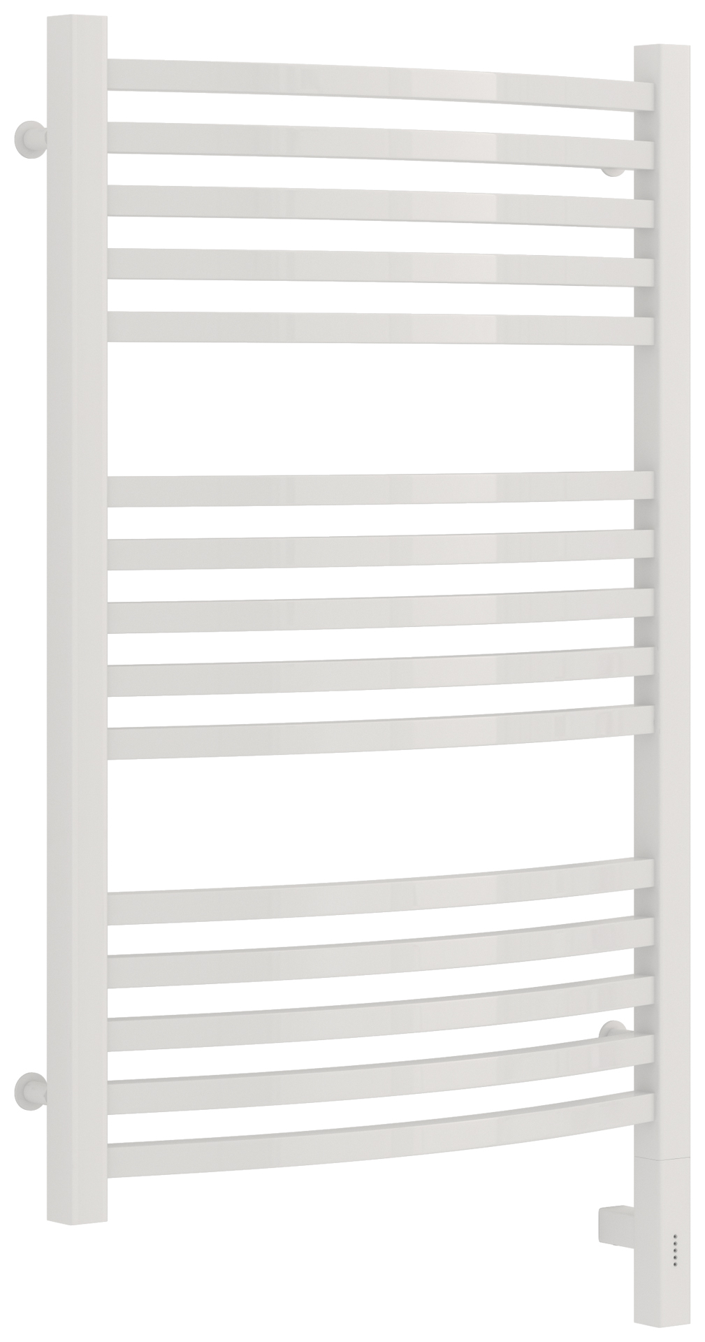 Полотенцесушитель электрический Сунержа Аркус 3.0 800x500