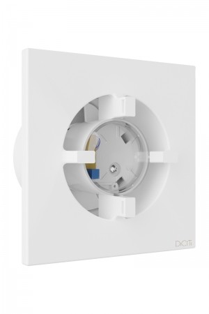 Вентилятор накладной AEON D125 обр.клапан MRH DICITI