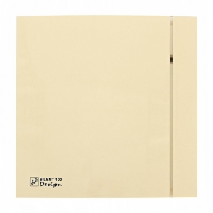 Вентилятор Soler & Palau Silent Design 300 CRZ 3C PLUS Ivory