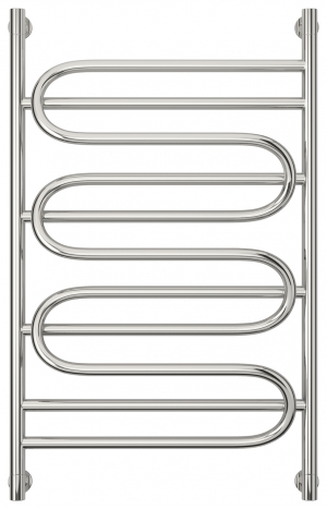 Полотенцесушитель водяной Сунержа Иллюзия+ 950x600