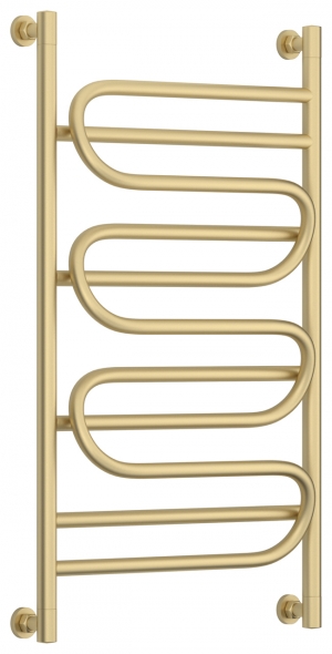 Полотенцесушитель водяной Сунержа Иллюзия+ 950x600