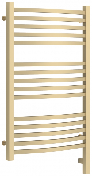 Полотенцесушитель электрический Сунержа Аркус 3.0 800x500