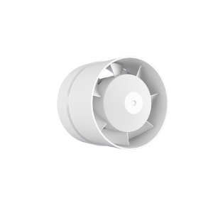 Вентилятор канальный Zernberg Topaz 100